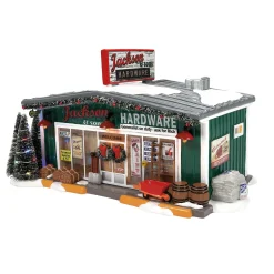 Jackson & Sons Hardware