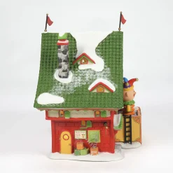 Jacques Jack In The Box Shop