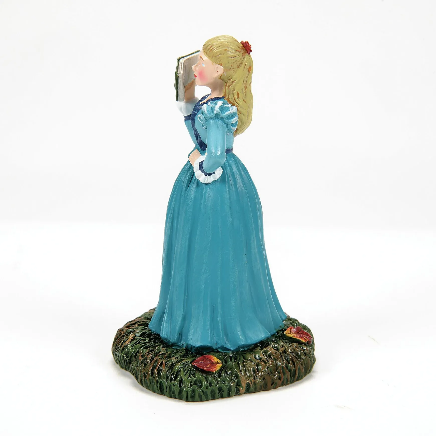 Katrina Van Tassel