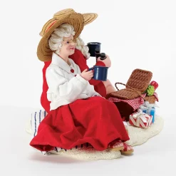 Life is a Picnic