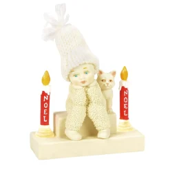 Light 'em Up, Candles