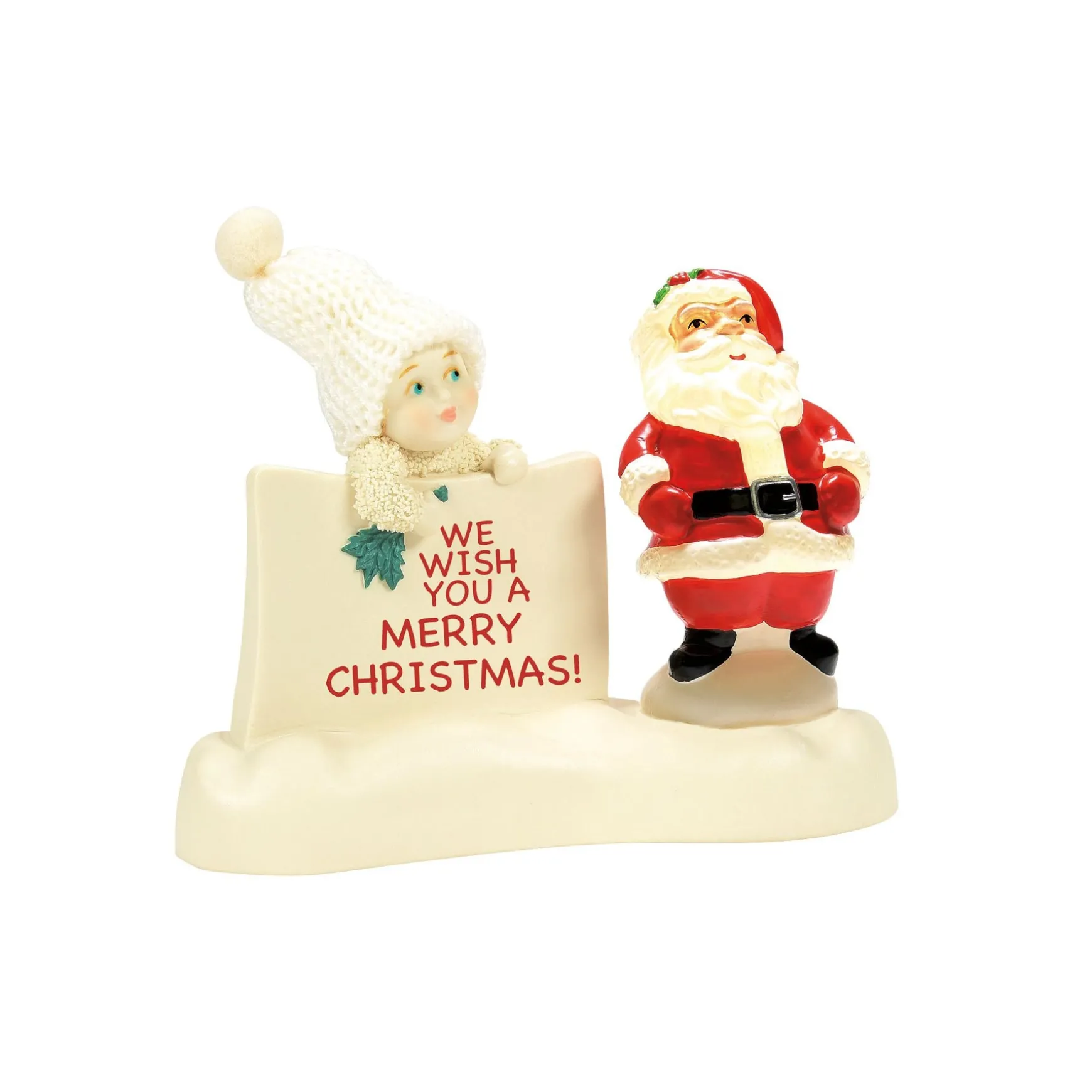 Light Me Up, Santa
