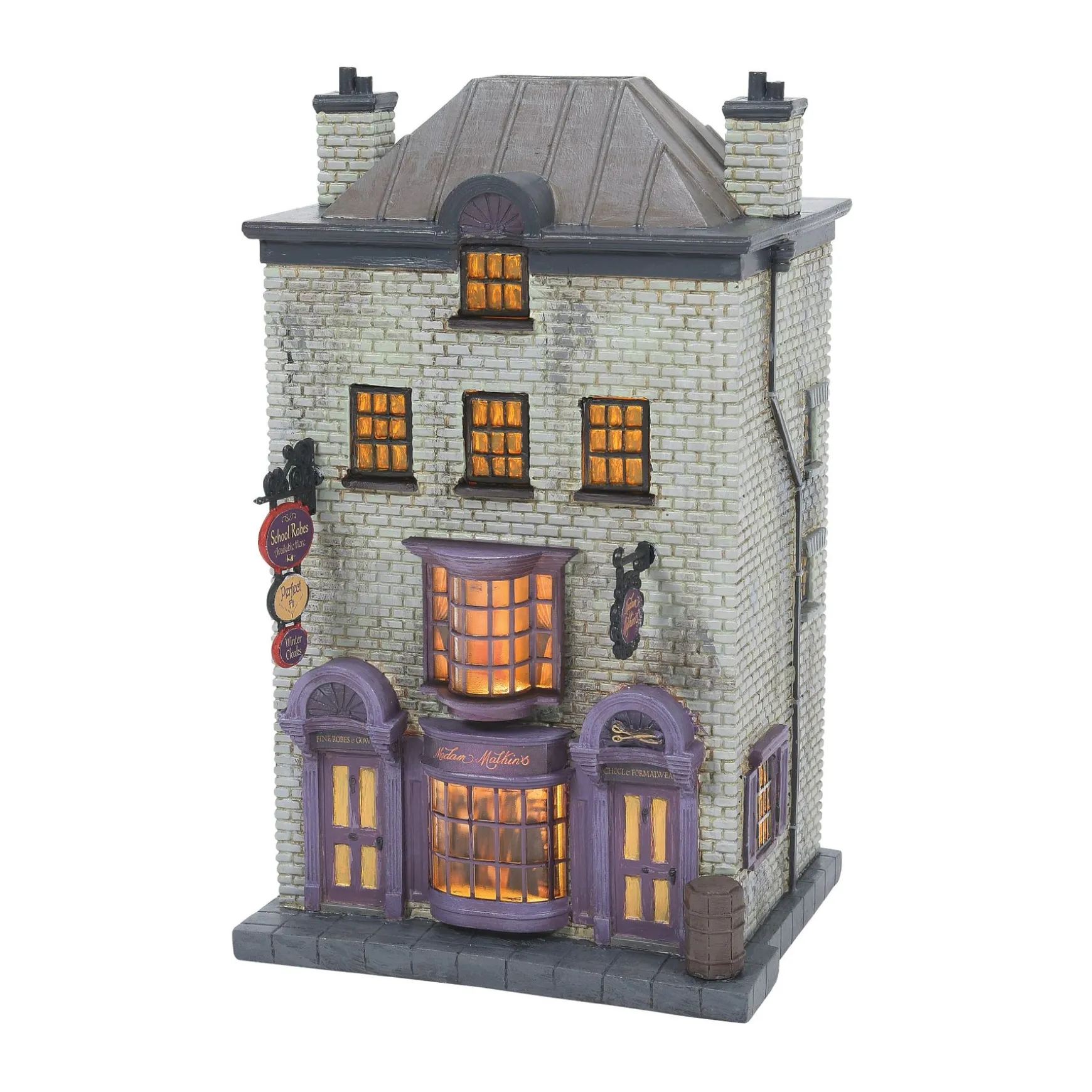 Madam Malkin's