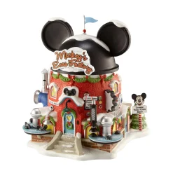 Mickey's Ears Factory