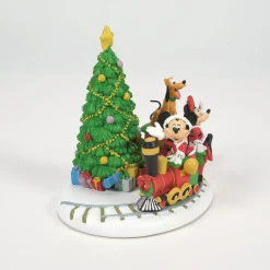 Mickey's Holiday Express