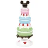 Mickey's Merry Macaron Tree