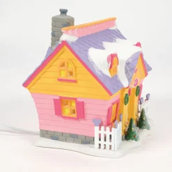 Minnie's House