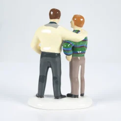 Moose Mug Toast