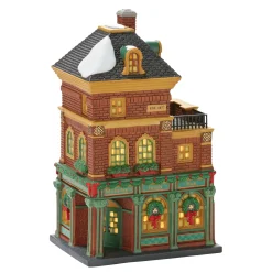 Murphy's Irish Pub