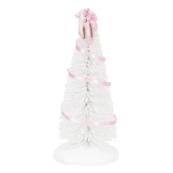 Nine Ladies Dancing Tree