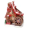 North Pole Sprinkle Mill
