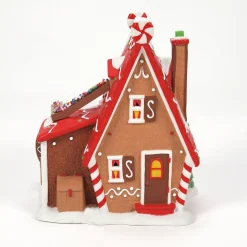 North Pole Sprinkle Mill