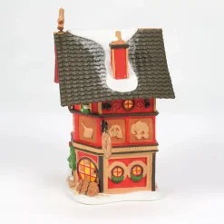 North Poles Finest Wooden Toys