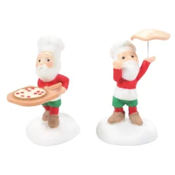 One Santa Special Coming Up!