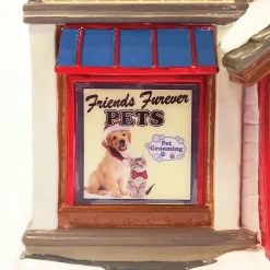 Pet & Vet