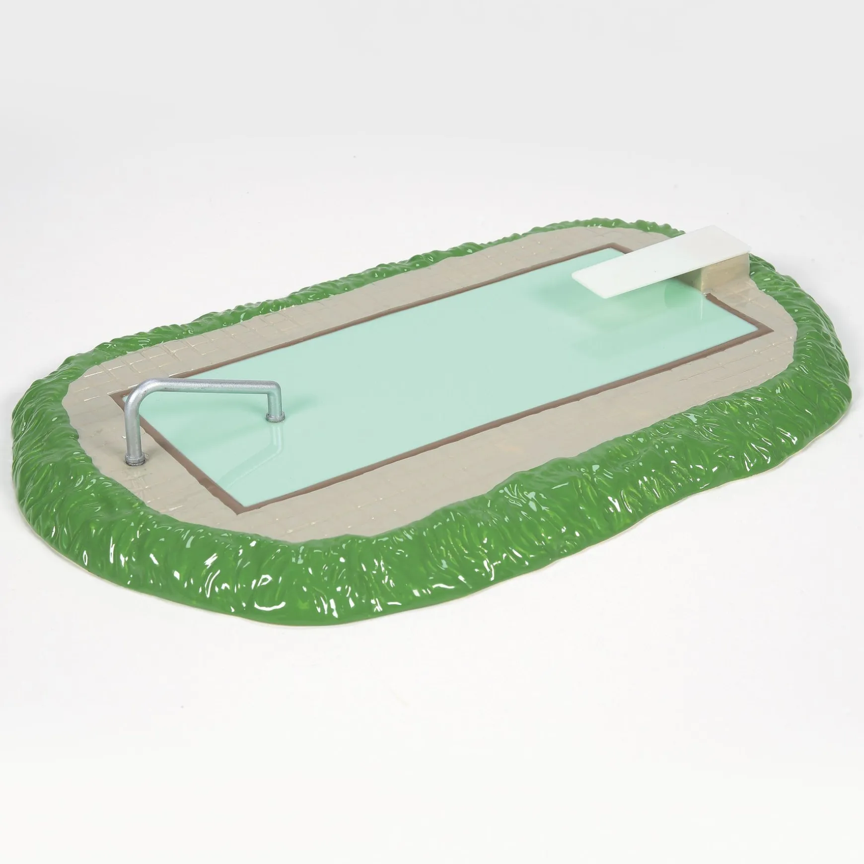 Pool Fantasy