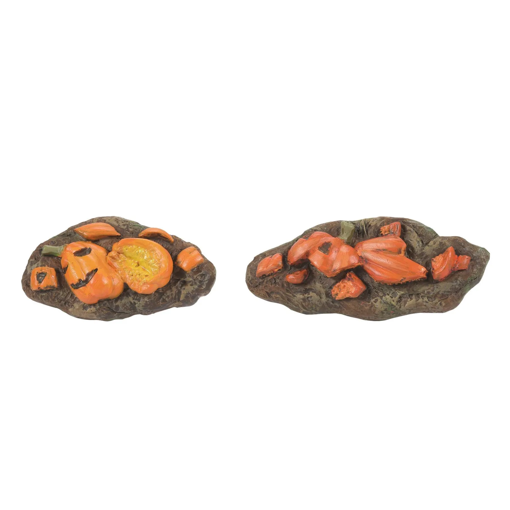 Pumpkins, November 1st