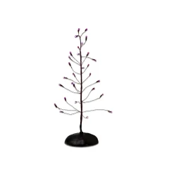 Purple Twinkle Bright Tree