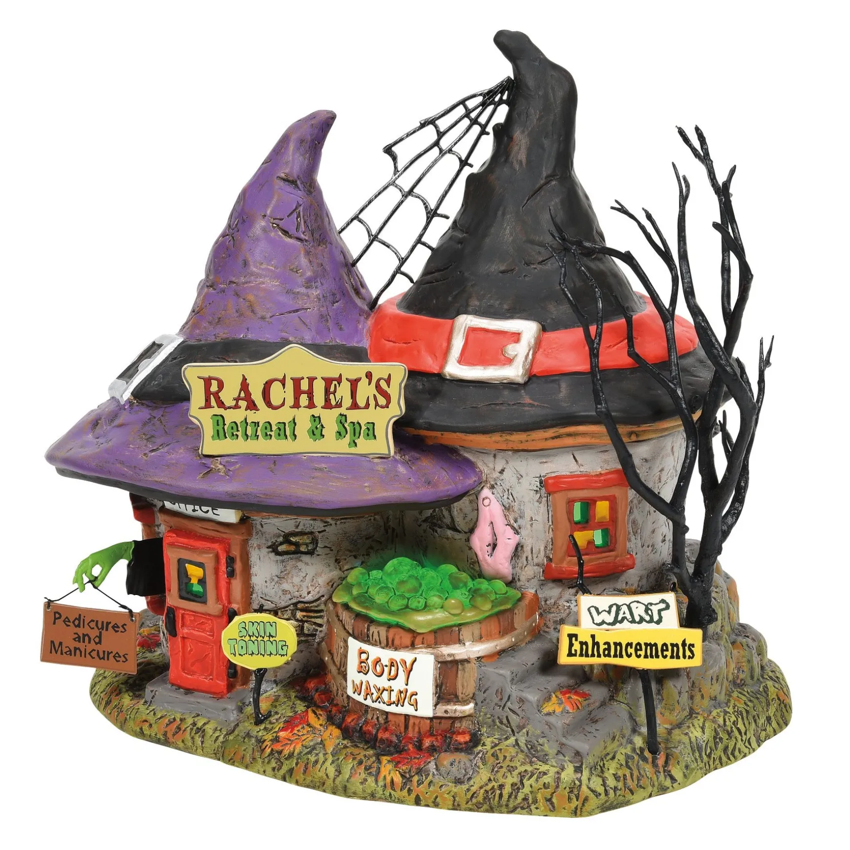 Rachel's Retreat & Spa