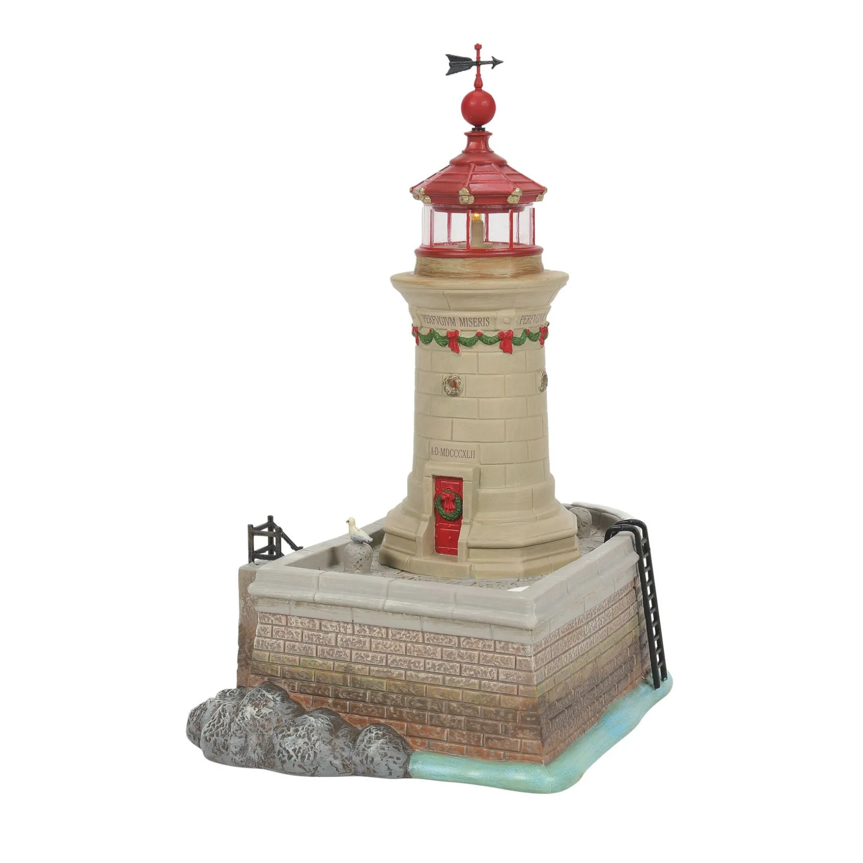 Ramsgate Lighthouse