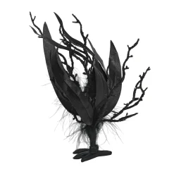Rooted Raven Tree