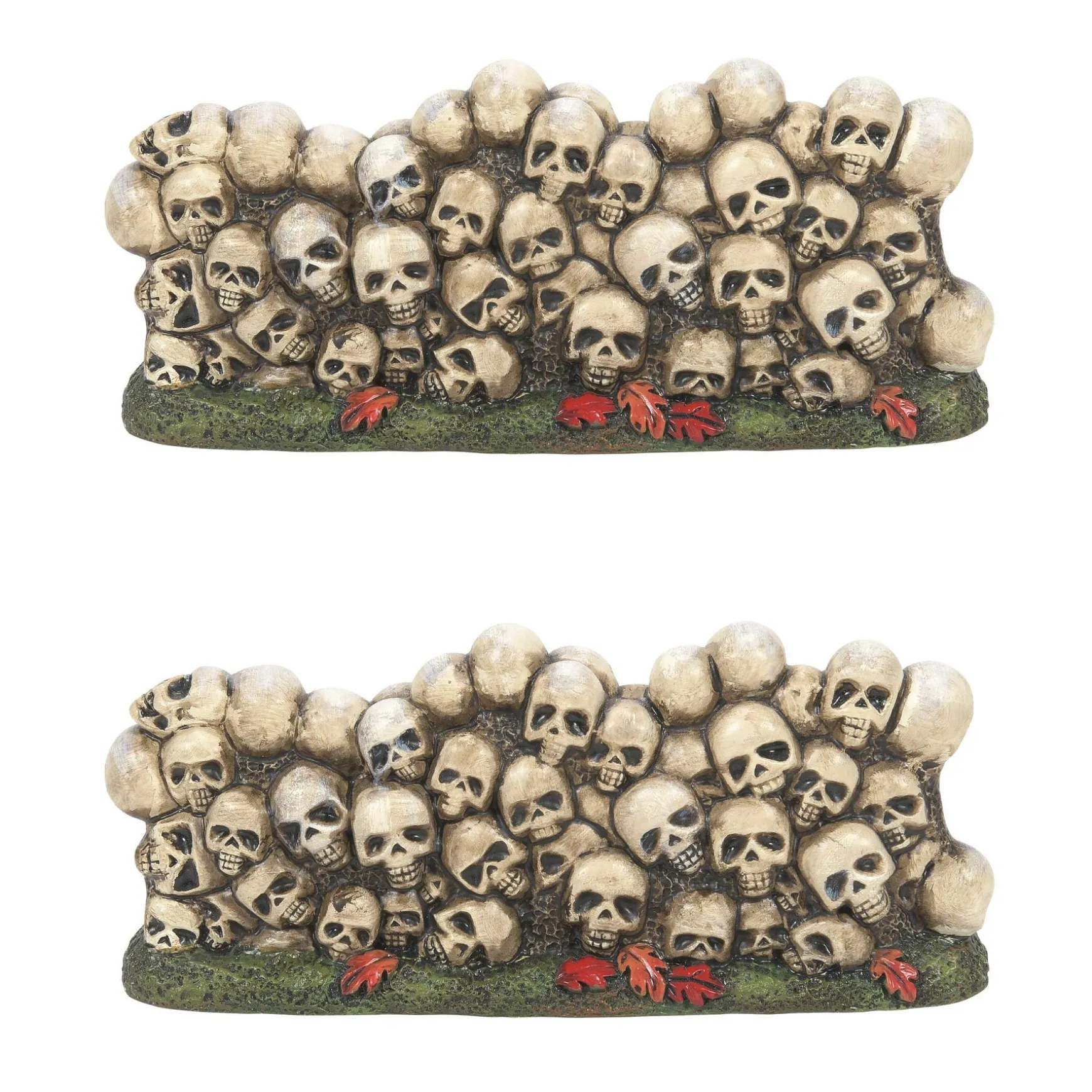 Scary Skeletons Wall St/2