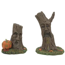 Scary Stumps St/2