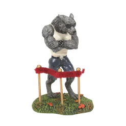 Silverback Bouncer