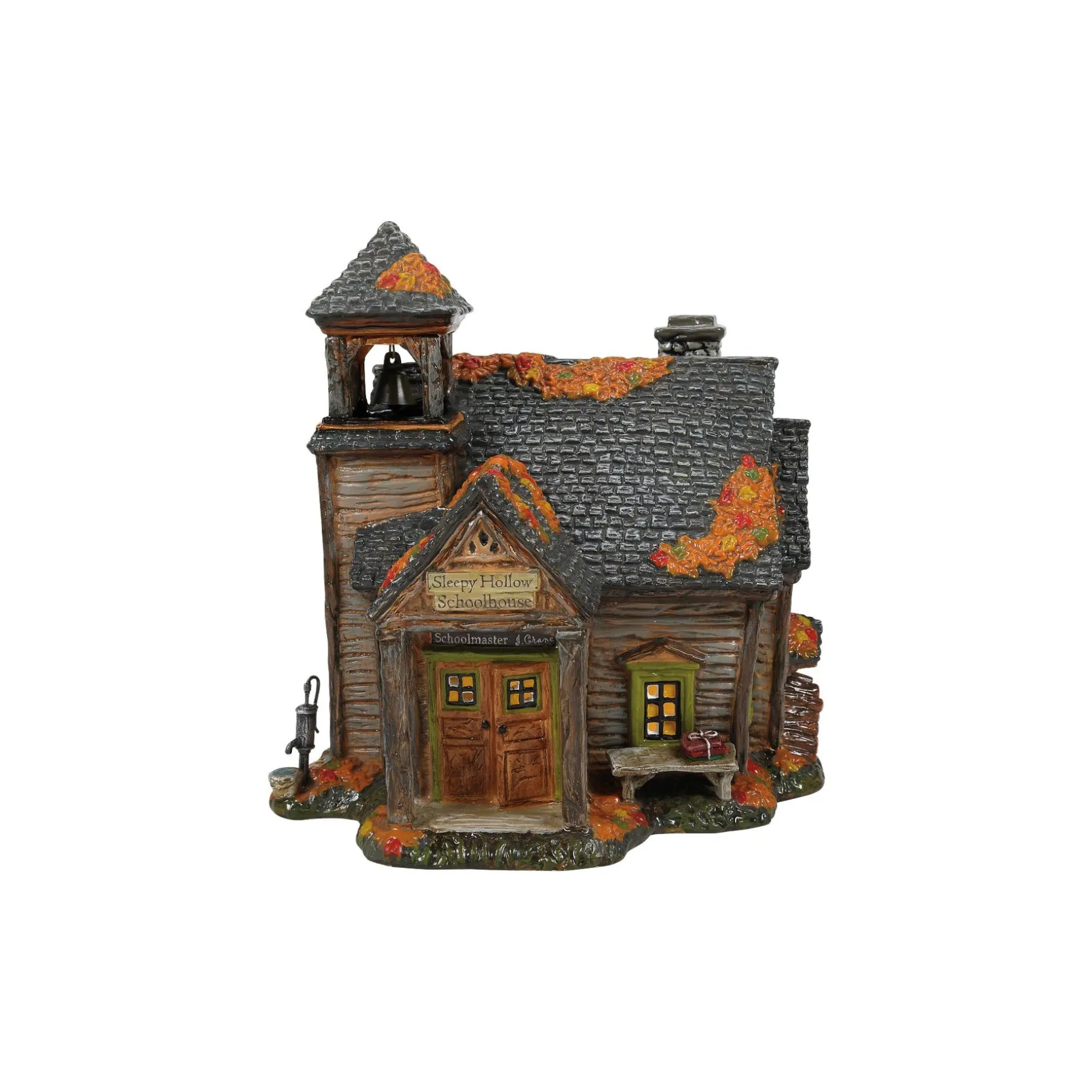 Sleepy Hollow School House