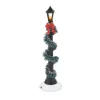 Small Town Street Lamps