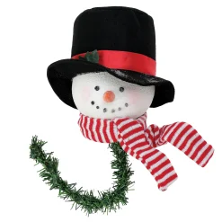 Snowman in a Cinch