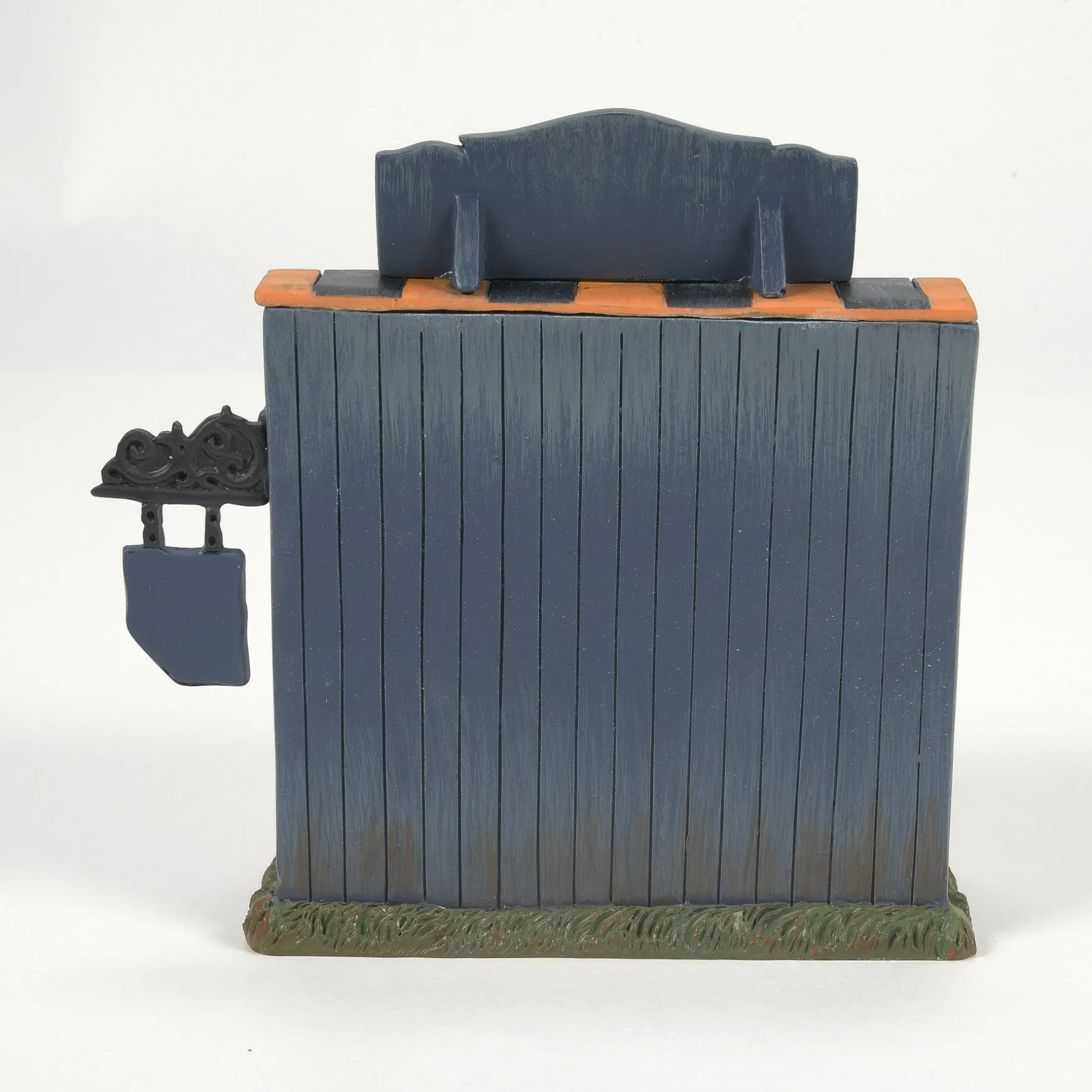 Spells & Potions Kiosk