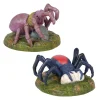 Spider Phobia