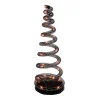 Spiralight LED Tree Orange