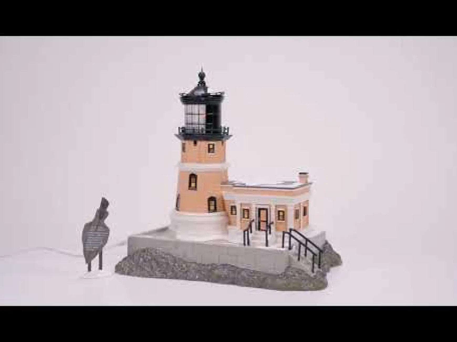 Split Rock Lighthouse st/2
