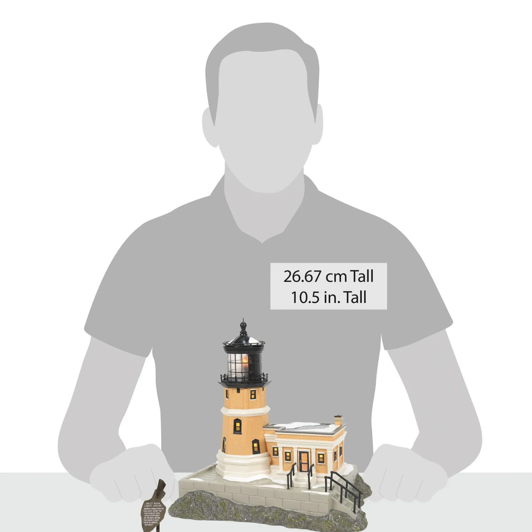 Split Rock Lighthouse st/2