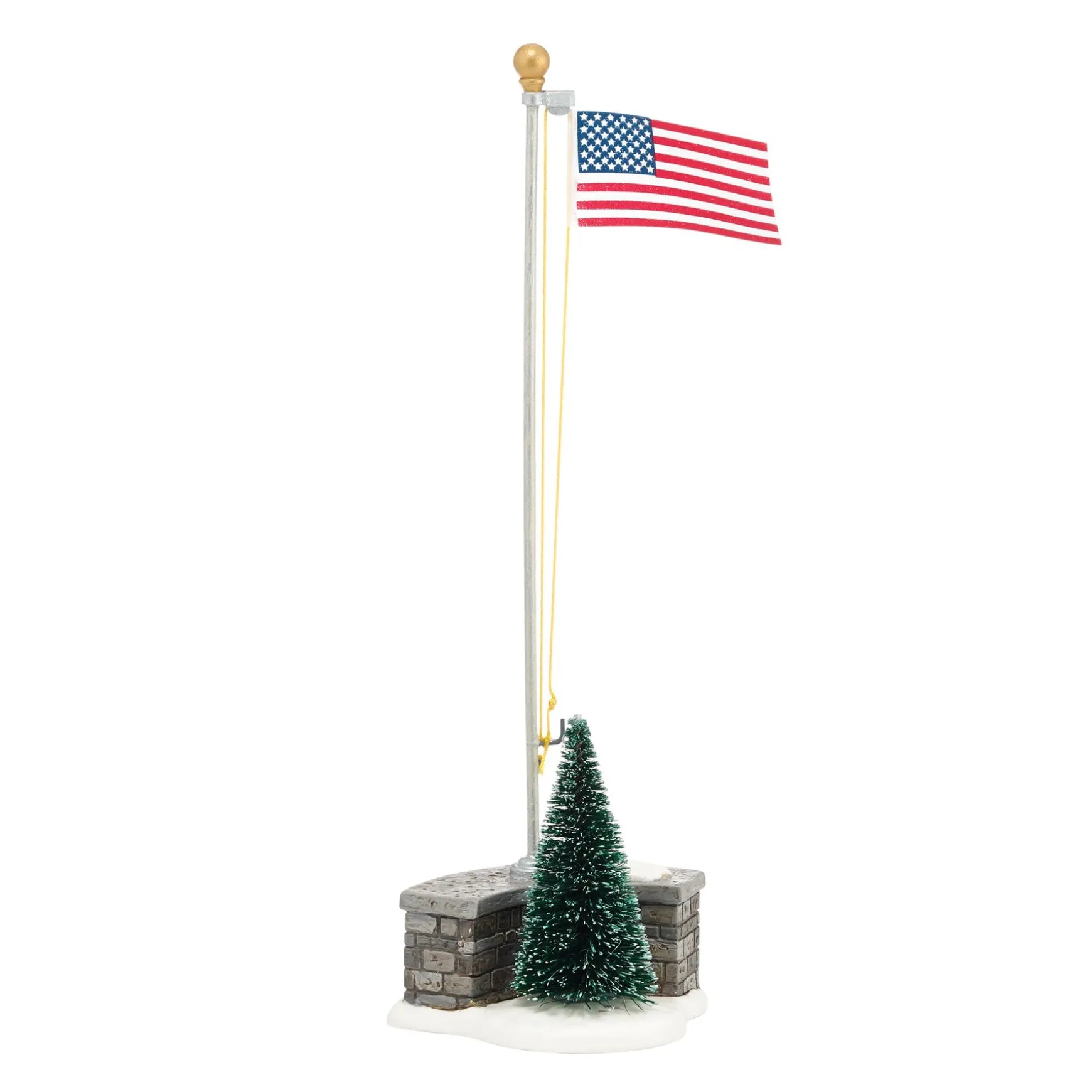 Stars And Stripes