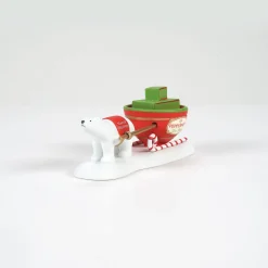 Teacup Delivery Service