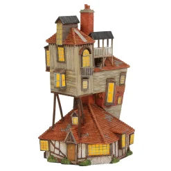 The Burrow