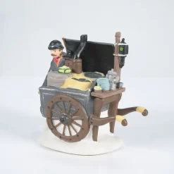 The Coffee-Stall