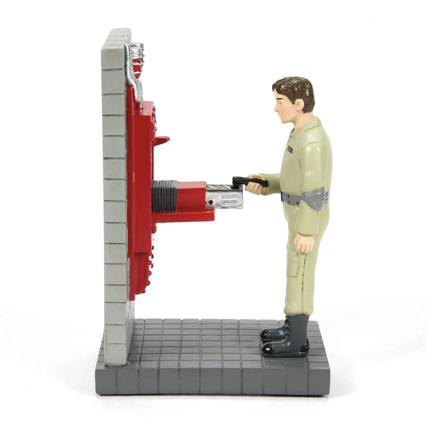The Containment Unit