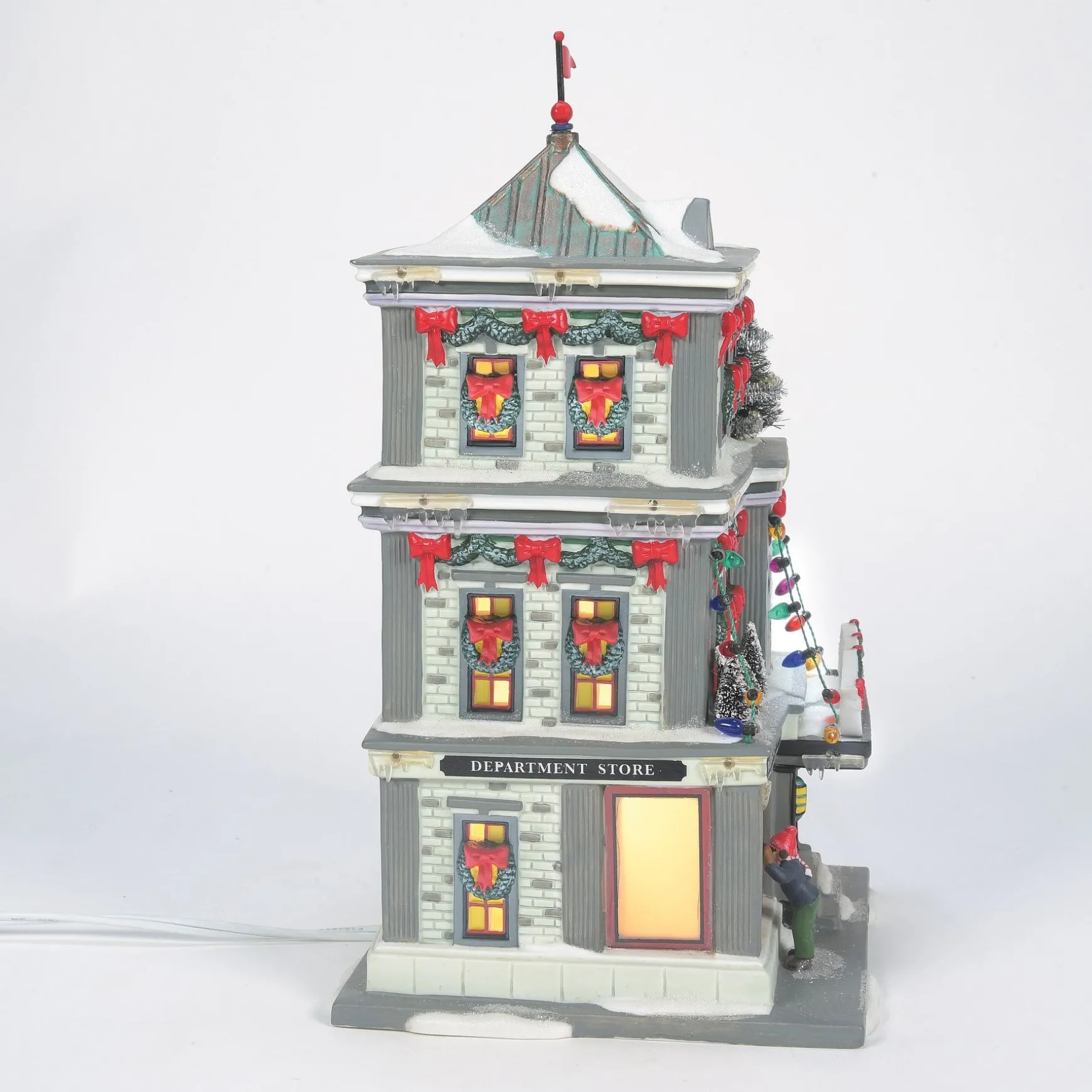 The Department Store