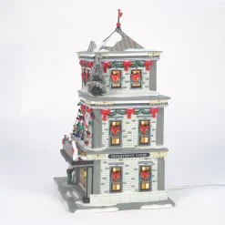 The Department Store