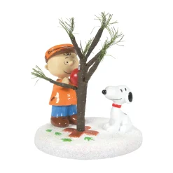 The Perfect Tree