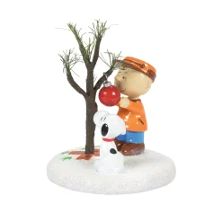 The Perfect Tree