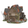 The Sanderson Sister's Cottage
