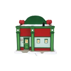 Warm & Cozy Yarn Shop