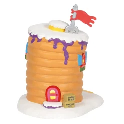 Who-Ville Pancake House