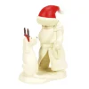Will You Guide My Sleigh?