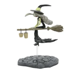 Witch - Nightmare Before Xmas